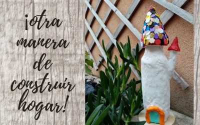 Desde Suecia una «receta» interesante